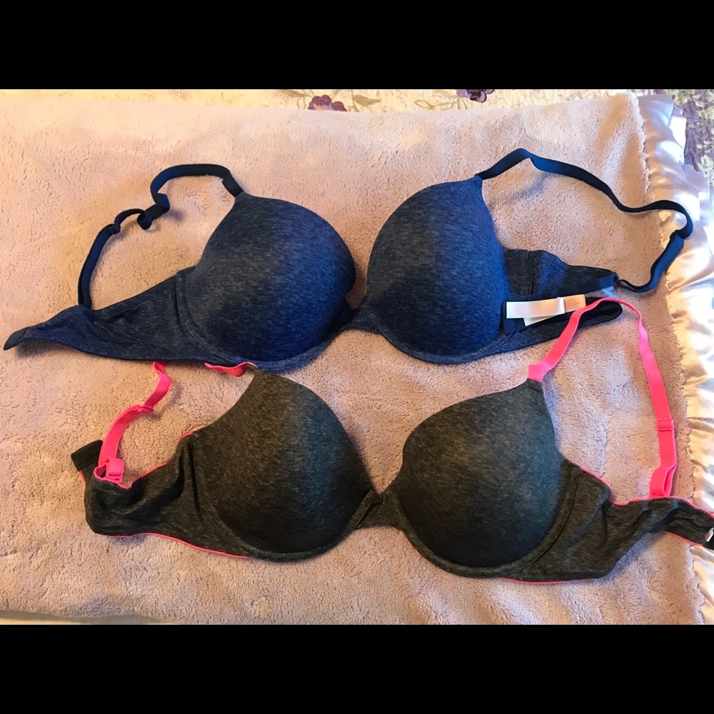 Victoria secret bras